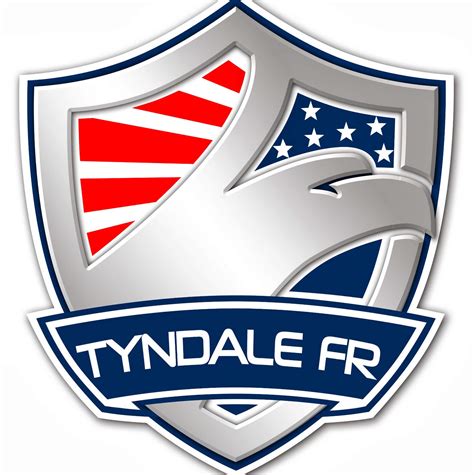 tyndale clothing